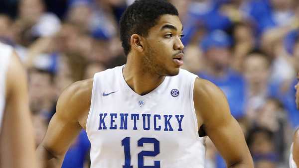 Mom of T-wolves star Karl-Anthony Towns dies from COVID-19