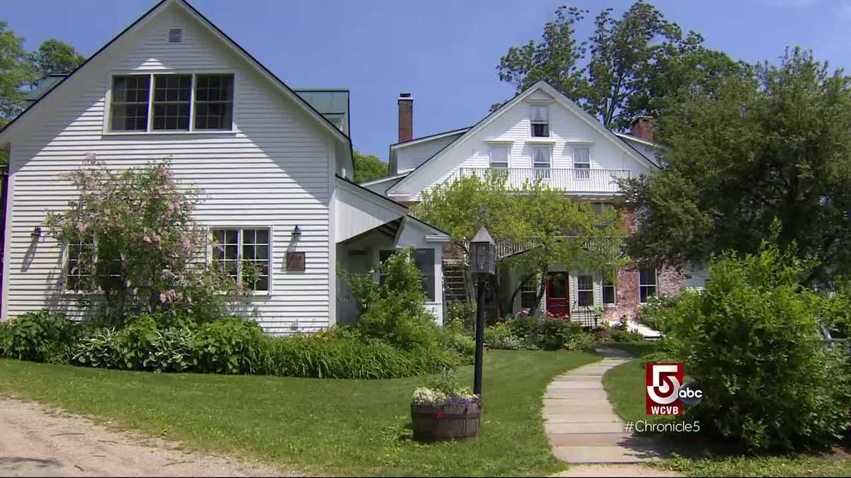 Townshend, Vermont Hospital and Hospitality