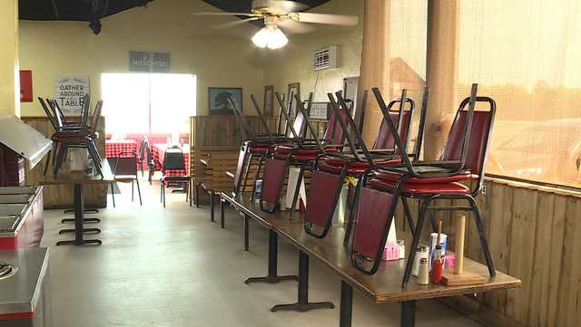 Anderson County: Restaurant announces it will close for good - Vimarsana News