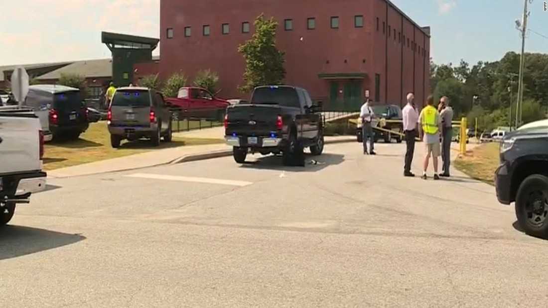 Benefit planned for Townville Elementary, first responders