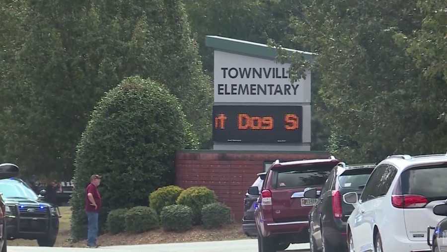 Townville Elementary School