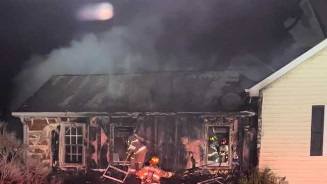 South Carolina: Child burned in fire not expected to live - Vimarsana News