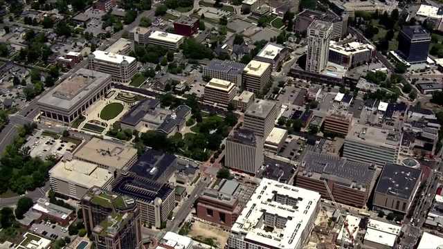Grant from TU to fund public safety in downtown Towson - Vimarsana News