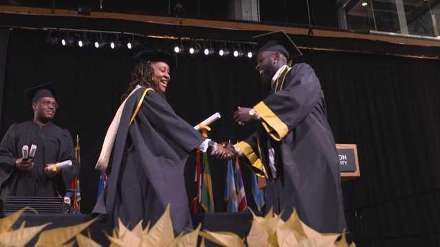 TU prepares for 'most inclusive commencement ceremony' - Vimarsana News