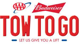no ride home on new years no problem aaa teams up with budweiser