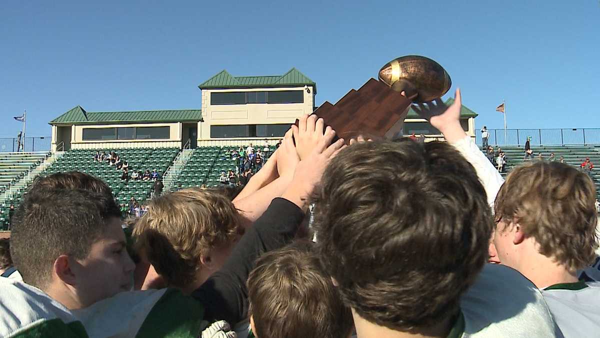 Teams take home 71st annual Toy Bowl titles