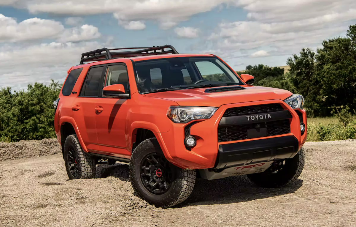 Toyota Of Clermont S 2024 Toyota 4Runner Preview   Toyota 4runner 64b69fbf365c4 