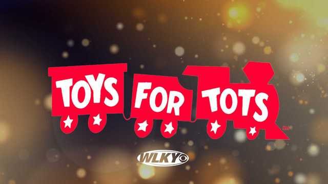 Toys for Tots collection drive in Louisville: It's the last day to donate - Vimarsana News
