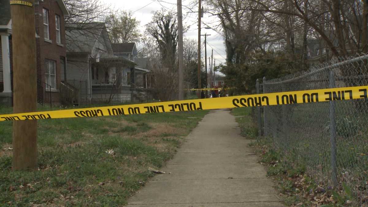 No foul play suspected in death of woman found dead on Boston Court