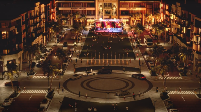 High quality restaurants, retailers and entertainment venues coming to Royal Palm Beach, Florida - Vimarsana News