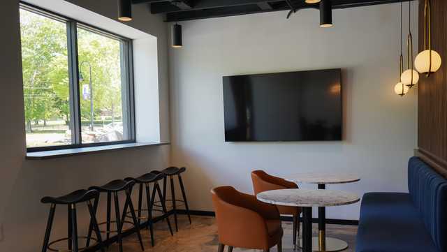 Travelers Rest: Restaurant, gallery, taproom opening soon - Vimarsana News
