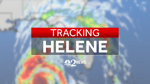 Live blog: Updates on Hurricane Helene as major storm closes in on ...