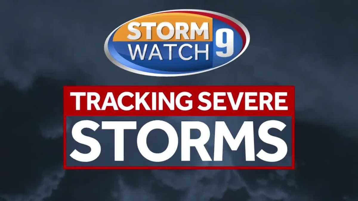 What you should know about severe weather in NH as summer approaches - WMUR Manchester