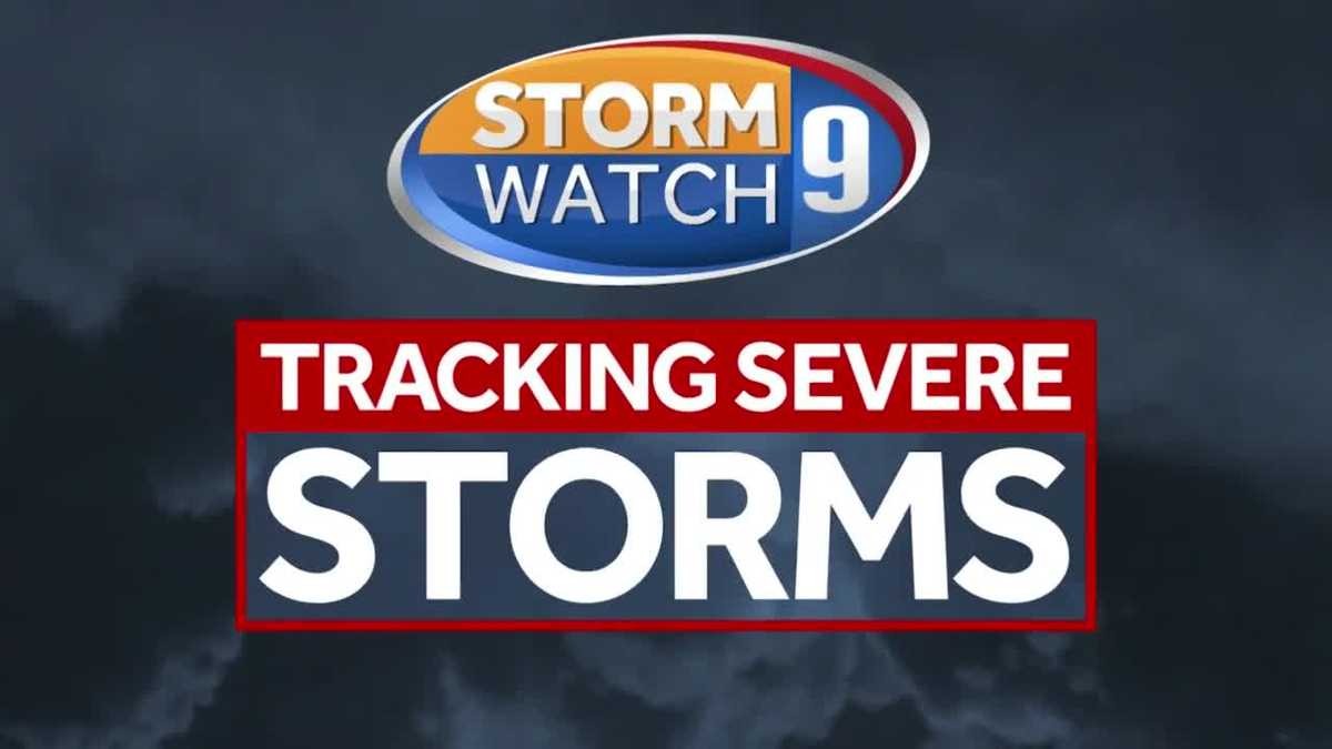 NH severe weather special: Tracking storms, how to stay safe