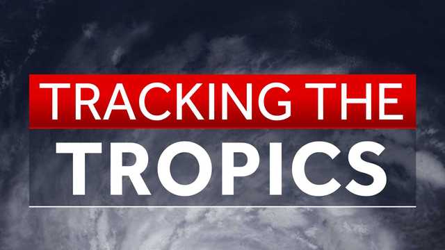 Tropical Depression Eleven path - Vimarsana News