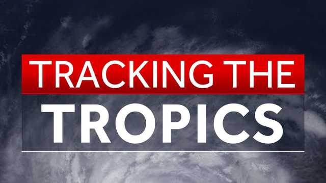 2022 Atlantic hurricane season disturbances - Vimarsana News