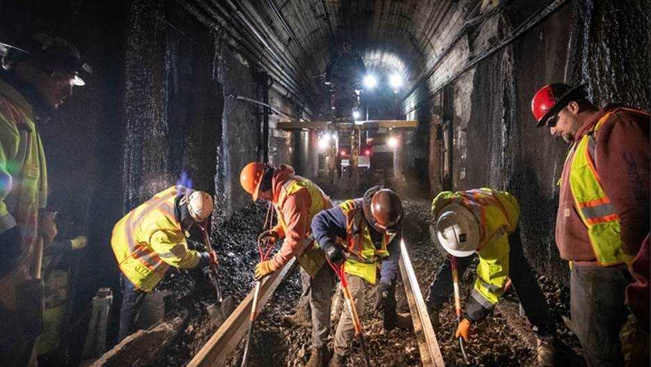 11 speed restrictions on MBTA's Green Line removed after track work complete - Vimarsana News