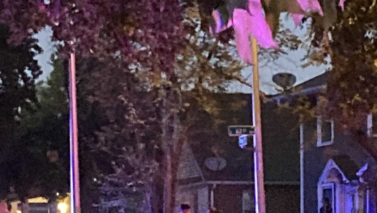 Kansas City, Missouri homicide detectives called to investigate man's