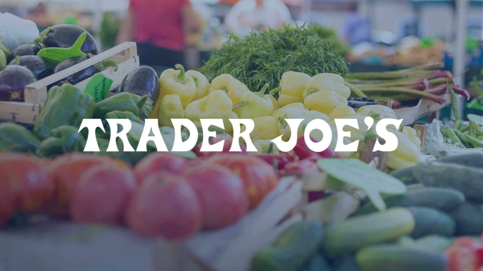 Trader Joe’s opens first West Palm Beach store, attracting large crowds