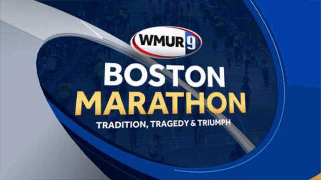 See WMUR's 'The Boston Marathon: Tradition, Tragedy and Triumph' - Vimarsana News