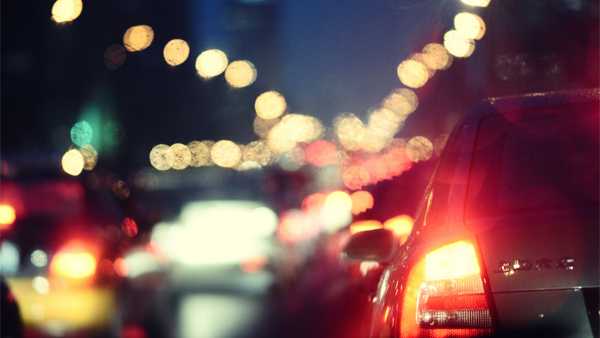 Ohio State Highway Patrol warning of dangers of impaired driving this Christmas