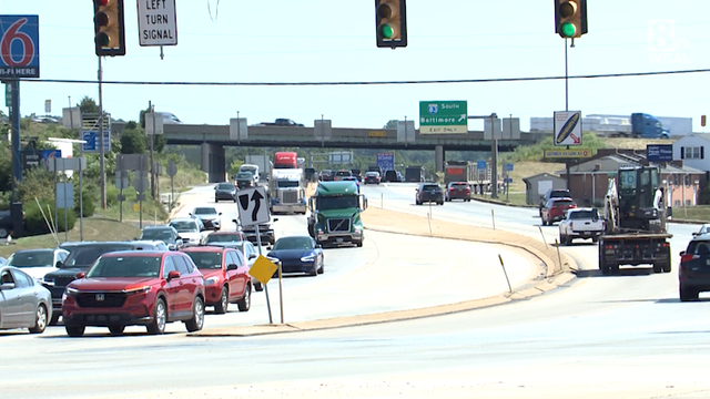 Extra police on south-central Pa. roads over Labor Day weekend - Vimarsana News