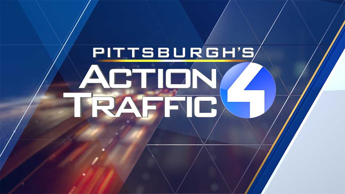 I79 traffic stoppages Sept. 26 in Allegheny County