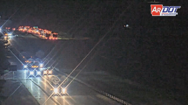 Louisiana motorcyclists killed on Arkansas interstate - Vimarsana News