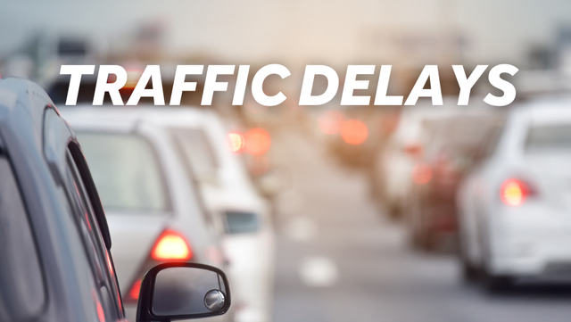 Part of Interstate 5 closed due to crash near San Joaquin and Stanislaus counties line - Vimarsana News