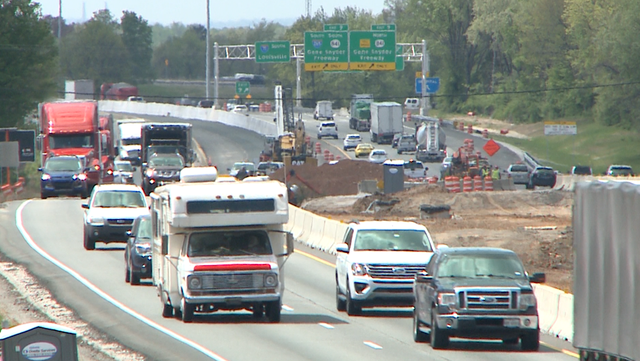 Gov. Beshear, KSP announce new driver testing opportunities - Vimarsana News