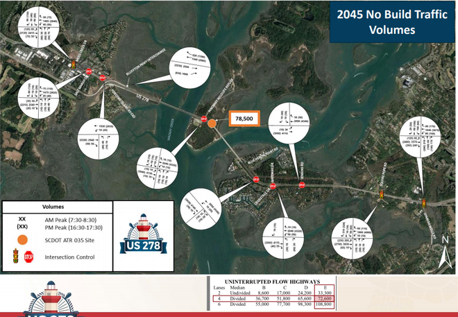 Hilton Head leaders to hold special council meeting regarding U.S. 278 ...