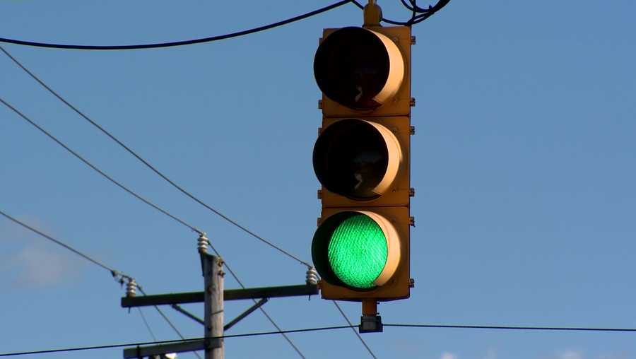 Pennsylvania to get Light-Go' for traffic signal improvements