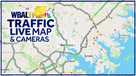 traffic map and cameras traffic map and cameras