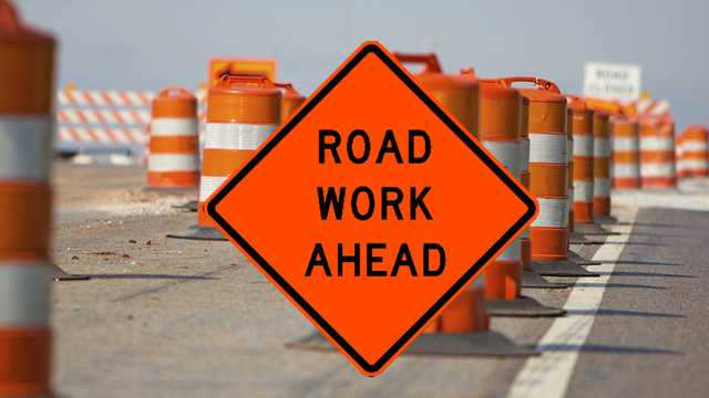 Work to upgrade Highway 31 in Clanton and Thorsby set for this week - Vimarsana News