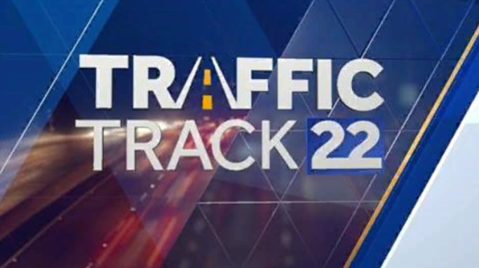 Police: Crash impacting traffic on I-95 near South Carolina-Georgia state line