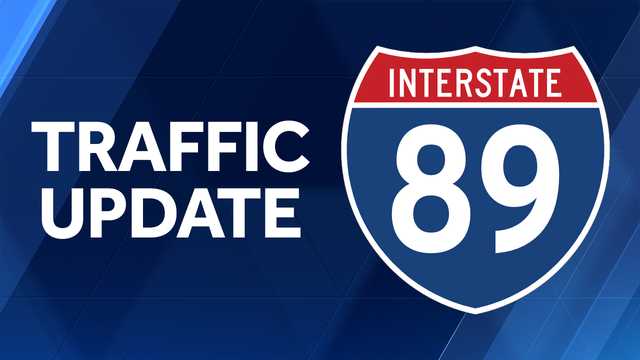 VTrans: Section of I-89 closed after tractor-trailers get stuck - Vimarsana News