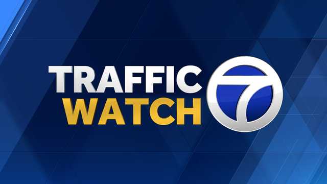 Interstate 40 eastbound closed due to car crash - Vimarsana News