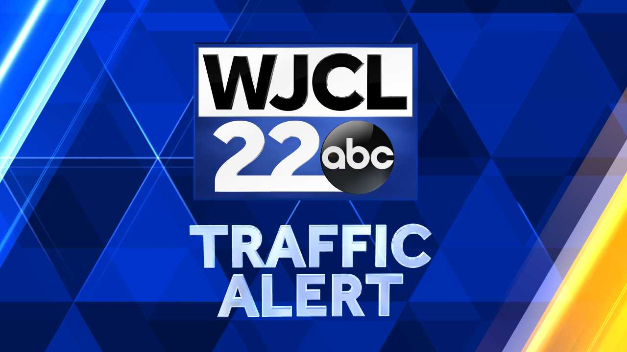 CGIL news bulletin 第3号から28号まで(欠あり) Multiple I-16 lanes blocked after 'major accident' in Chatham