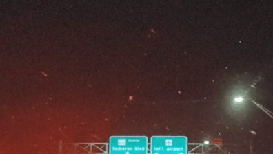 Two killed in crash near Orlando International Airport - Vimarsana News