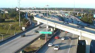 New Orleans traffic delays before Taylor Swift concert