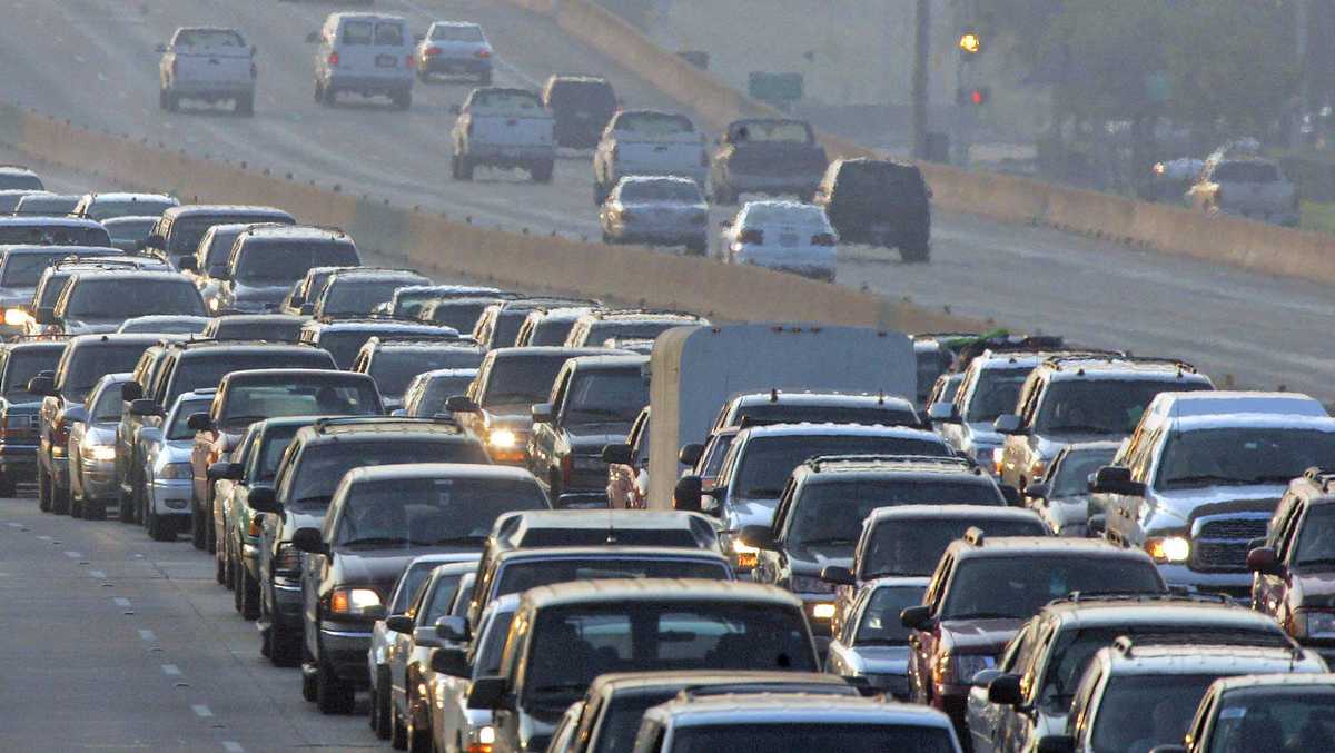 Kansas City drivers named 31st worst in country