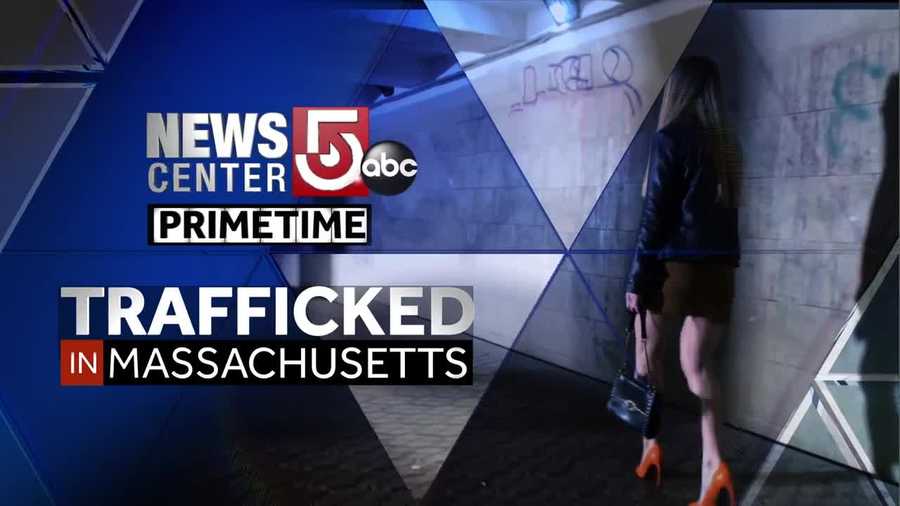 Trafficked in Massachusetts: Exploitation, violence and the struggle to get out