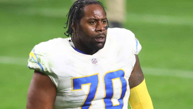 Welcome Home! New Orleans native Trai Turner to sign with the Saints - Vimarsana News