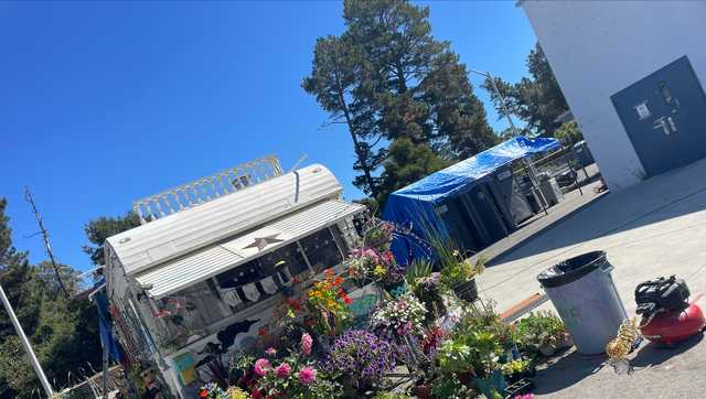 Santa Cruz needs more money to keep its newest homeless programs afloat - Vimarsana News