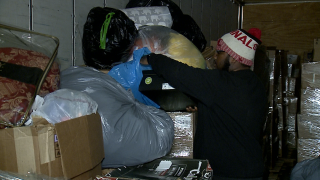 'We are in pain': One week after tornadoes hit western KY, Beshear urging anyone who can to help - Vimarsana News