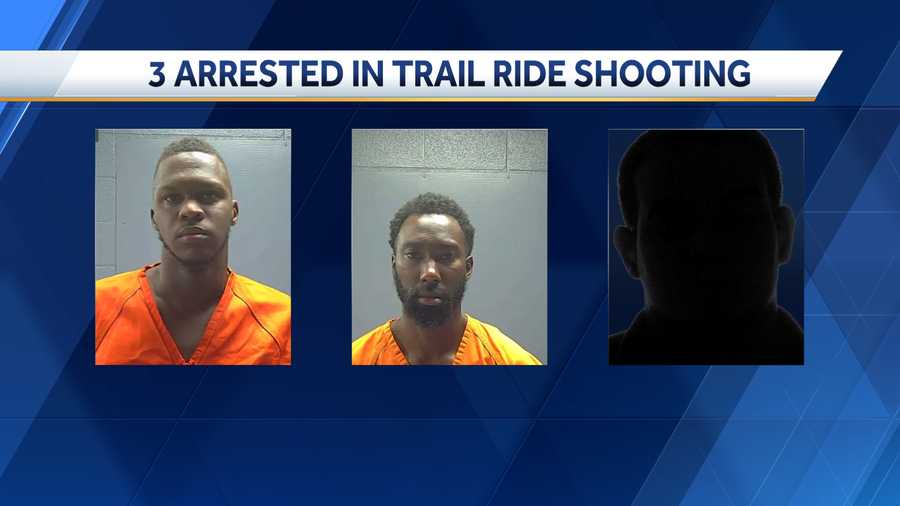 Multiple people arrested in connection with deadly shooting at Roseland