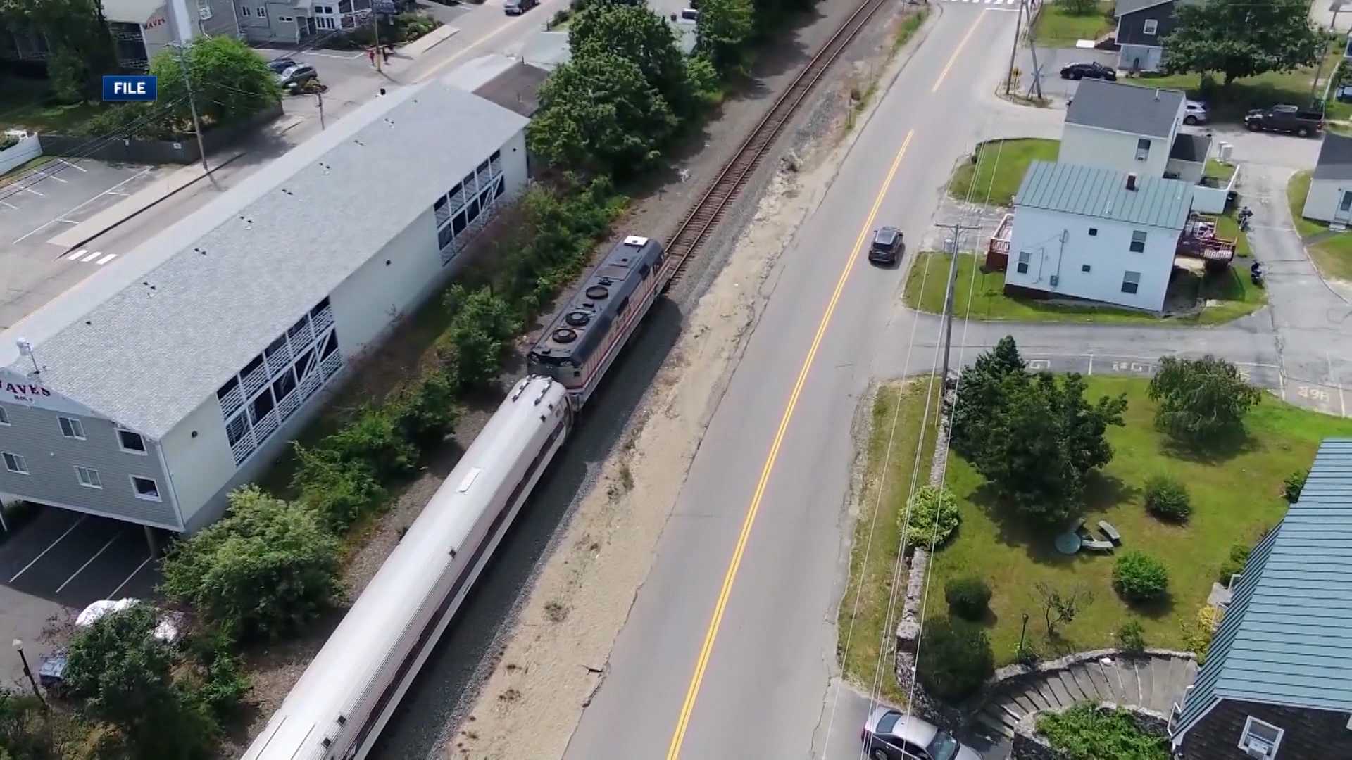 Maine lawmakers want to study expanded passenger rail service across state - Vimarsana News