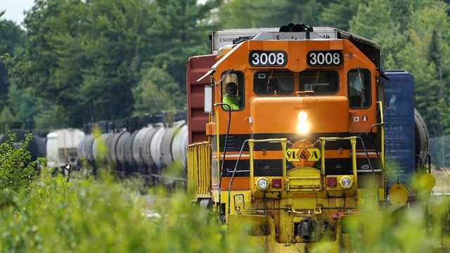 Advocates make push for Montreal-to-Boston passenger rail - Vimarsana News