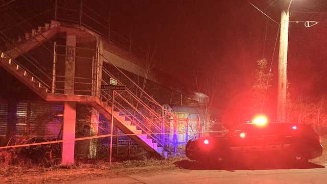 Woman hit, killed by train in Independence, police say - Vimarsana News