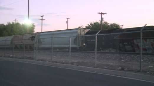 Freight Rail & Blocked Crossings - AAR